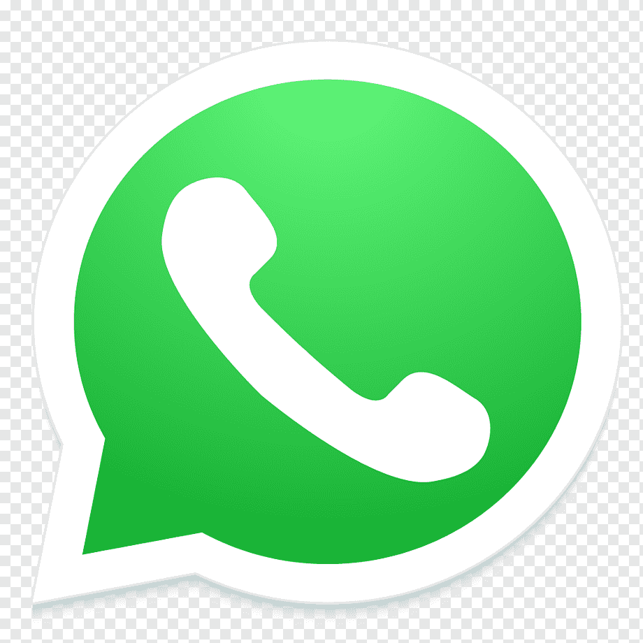 Ícone WhatsApp